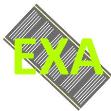 Exa інфрачервона нагрівальна плівка 