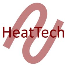 Теплі підлоги HeatTech мати та кабелі