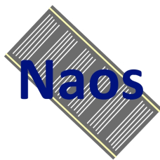 Naos нагрівальна інфрачервона плівка