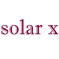 SolarX плівкова тепла підлога