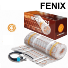 Нагревательный мат теплого пола Fenix LDTS 160