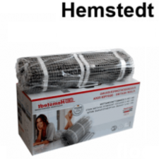 Нагревательный мат теплого пола Hemstedt